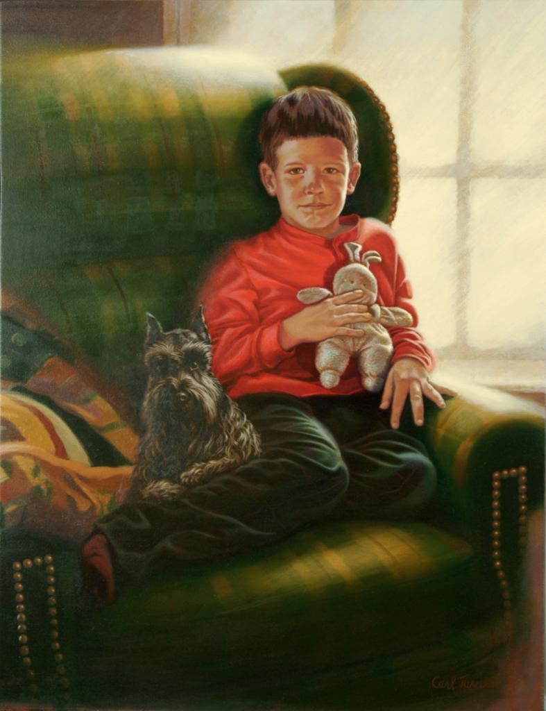 Portrait 4