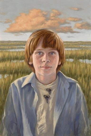 Portrait 5