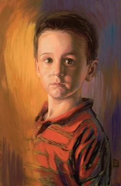 Portrait 6